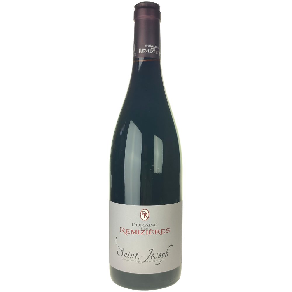 Saint Joseph 2023 Domaine des Remizières